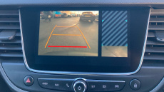 Vauxhall Crossland 1.2 Turbo [130] Ultimate 5dr Petrol Hatchback